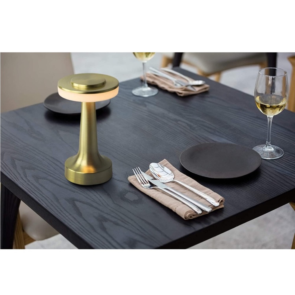 LED Table Lamp